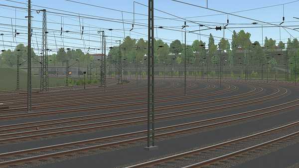 ZUSI 3 - Aerosoft Edition截图5