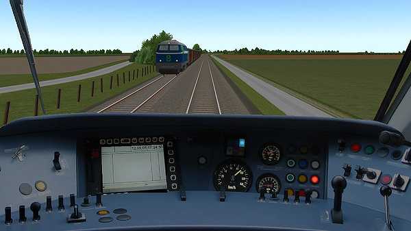 ZUSI 3 - Aerosoft Edition截图6