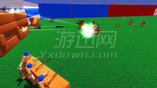 火柴大战截图4