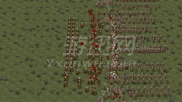 Hyper Knights: Battles截图2