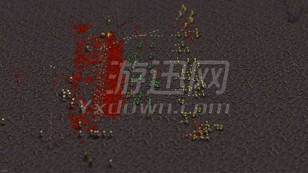 Hyper Knights: Battles截图3
