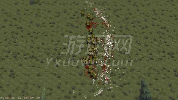 Hyper Knights: Battles截图6