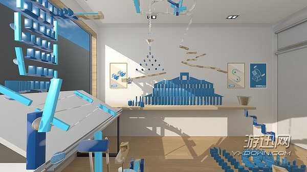 Gadgeteer游戏截图5