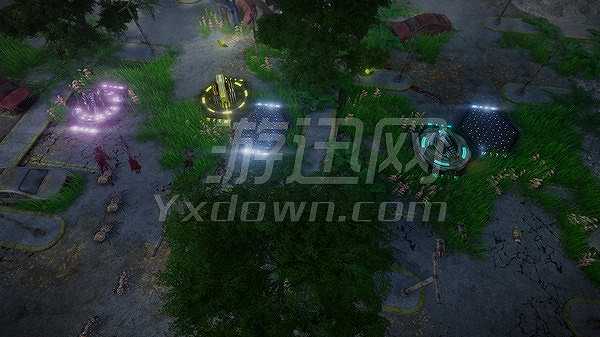 濒临灭绝截图4