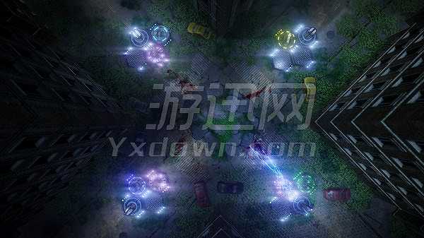 濒临灭绝截图5
