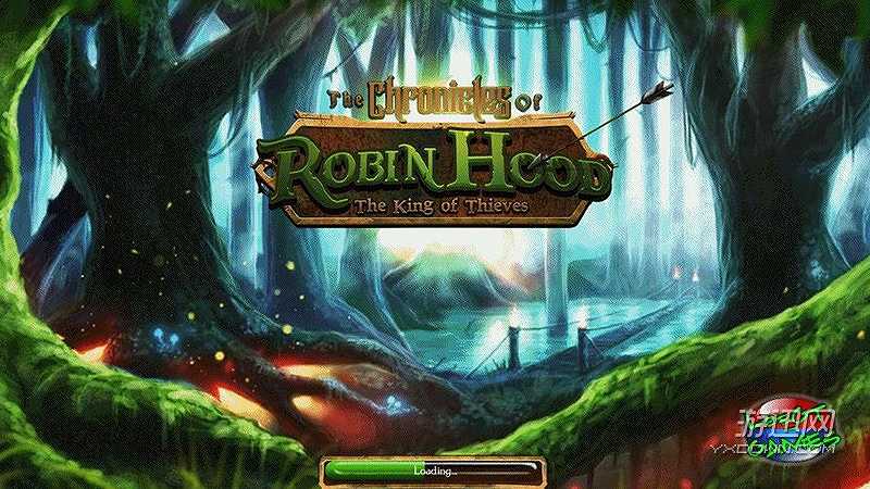 罗宾汉编年史：盗贼之王截图2
