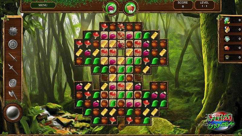 罗宾汉编年史：盗贼之王截图4