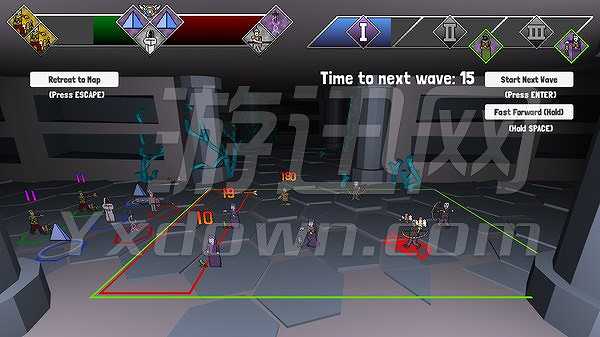 Minimancer截图5