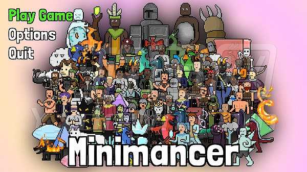 Minimancer截图6
