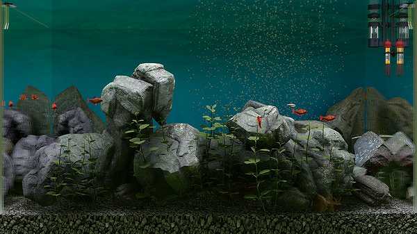 Biotope截图3