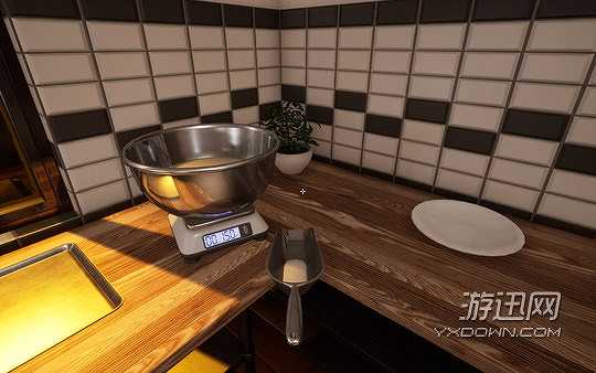 面包店模拟器截图6