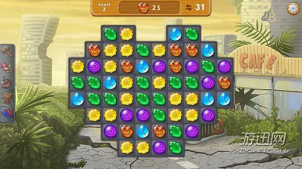 蒙杜斯：不可能的宇宙2截图3