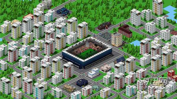 通往你城市的道路截图3