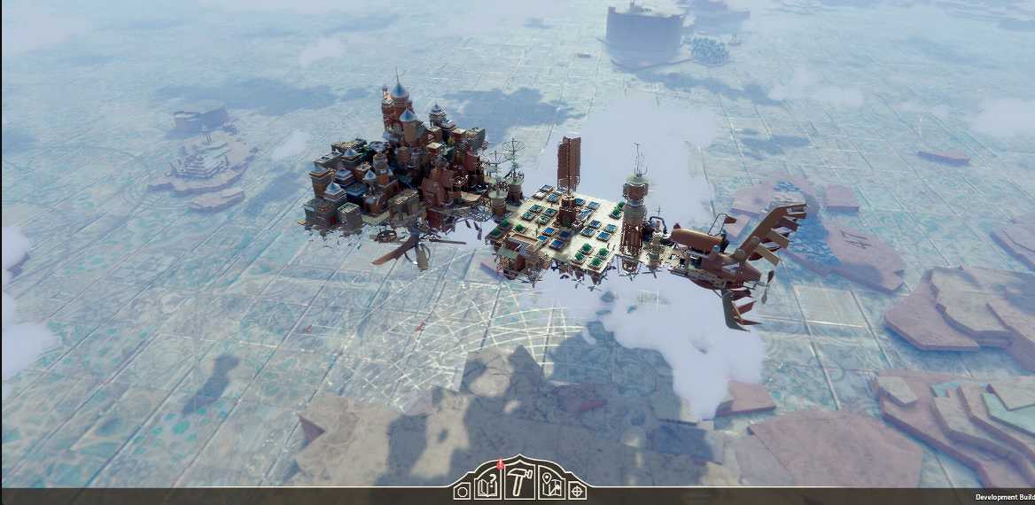 空中王国截图4