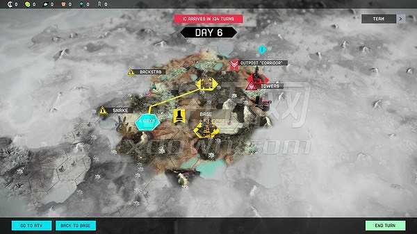 Shock Tactics截图5