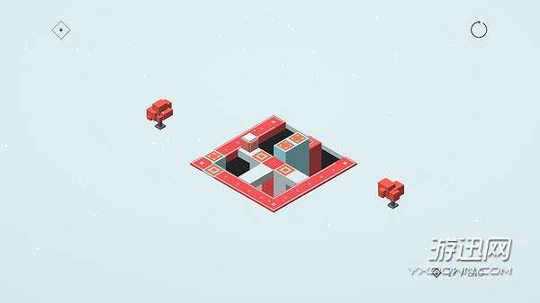 Boxed Out截图4