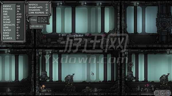 乌吉-萨巴截图6