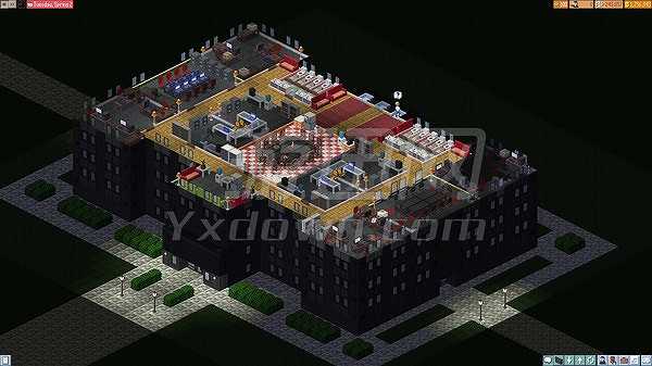 办公室管理101截图2