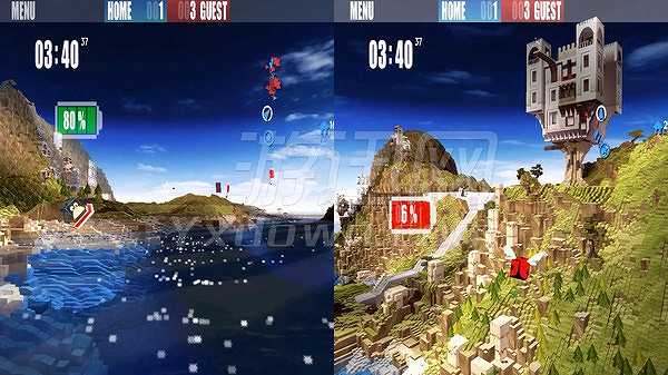 泡泡岛：一起编代码截图5