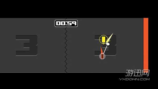 赛点截图5