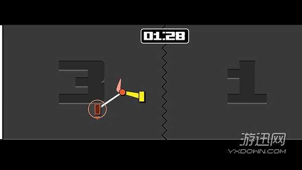 赛点截图6