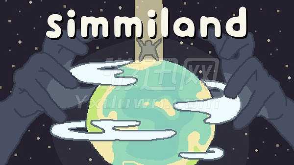 Simmiland截图3