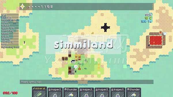 Simmiland截图4