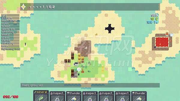 Simmiland截图5