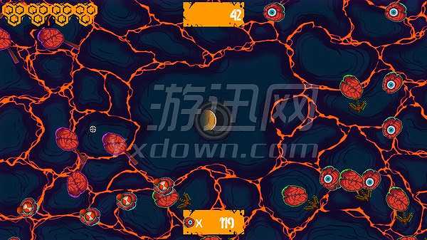 比特币VS大脑截图2