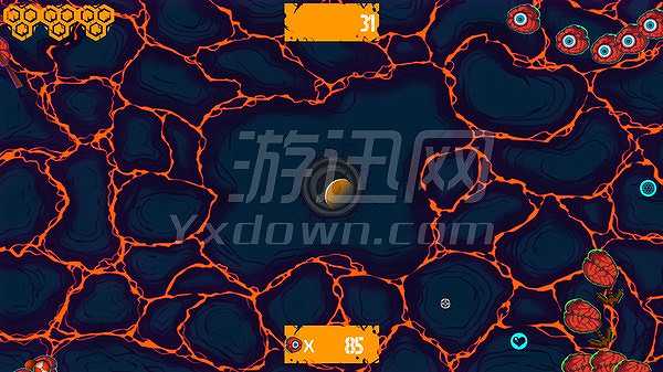 比特币VS大脑截图4