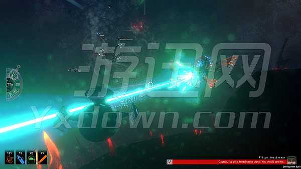 深海舰长截图2