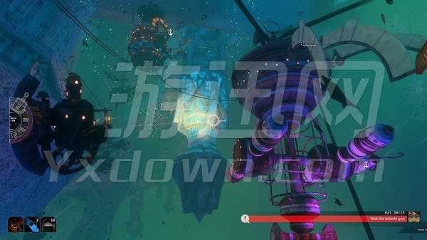深海舰长截图5