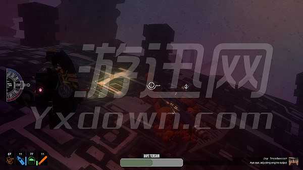 深海舰长截图6