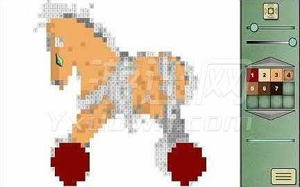 像素艺术4截图2