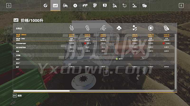 Farming Simulator 19截图6