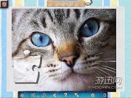 1001拼图：地球编年史5截图2