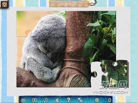 1001拼图：地球编年史5截图3