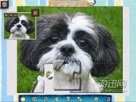 1001拼图：地球编年史5截图4