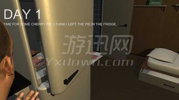 巴里有一个秘密截图6