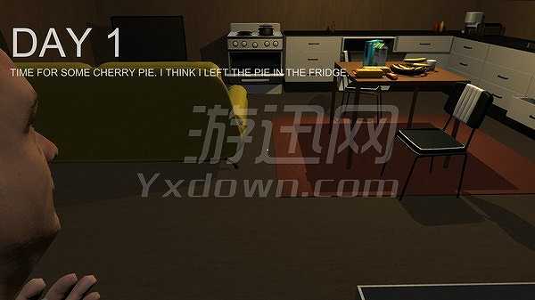 巴里有一个秘密截图7