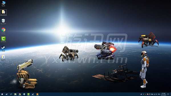 超级桌面精灵截图2 超级桌面精灵截图2