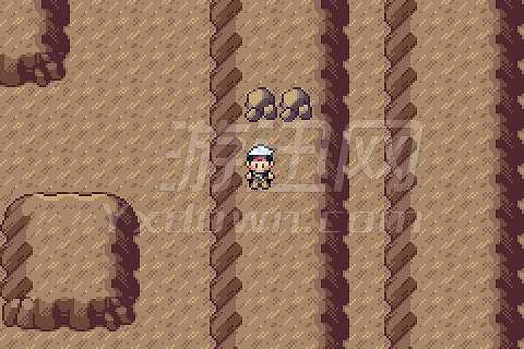 精灵宝可梦日月宝石截图6 精灵宝可梦日月宝石截图6