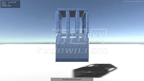 Block Fuse截图3
