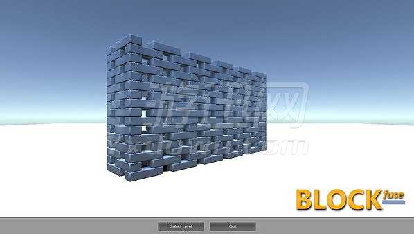 Block Fuse截图4