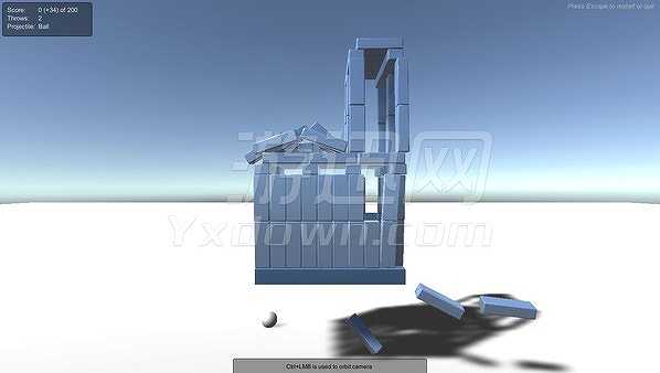 Block Fuse截图5