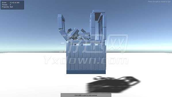 Block Fuse截图6