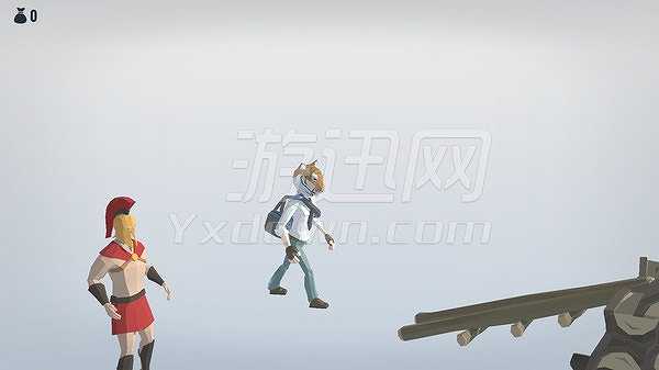 醉酒的木偶截图6