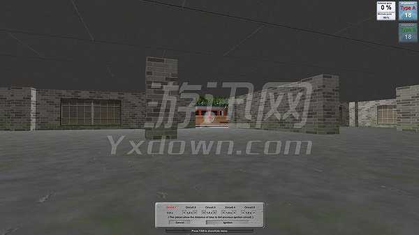 爆破模拟器截图2
