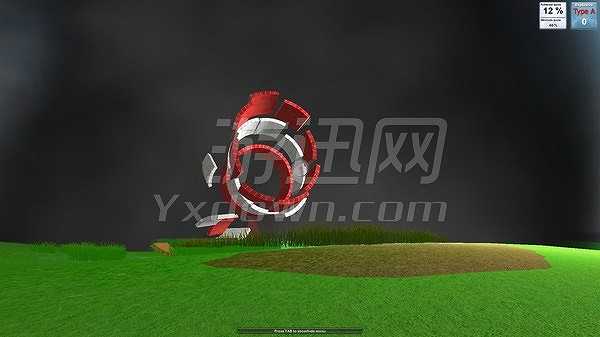 爆破模拟器截图3