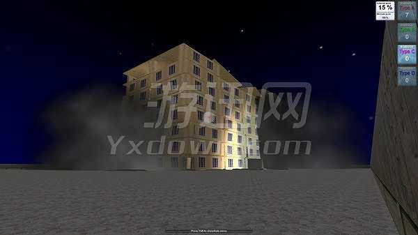 爆破模拟器截图5